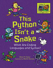 This Python Isn't a Snake: What Are Coding Languages and Syntax?